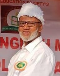 दिनांक सात जून रोजी बकरी ईद ची नमाज इदगाह मैदानावर आठ वाजता होणार,,,,,,,, कलीम काझी सर